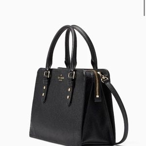 KATE SPADE NWOT Mulberry Street Lise Satchel